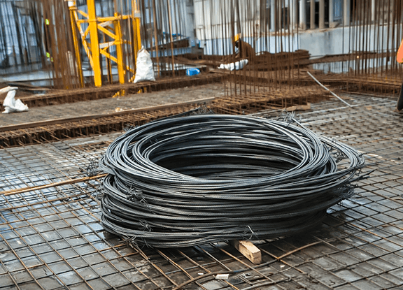 MATERIAL CUTTING & DISPATCH