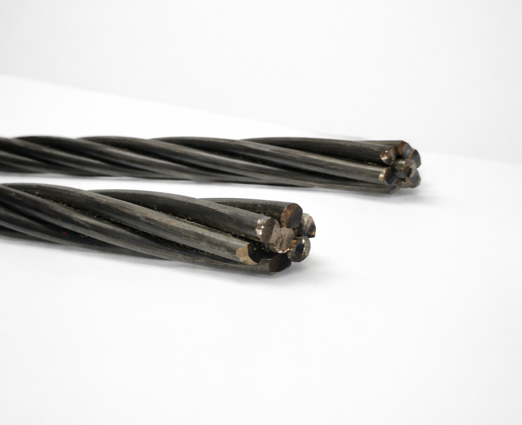 High-Strength Tendons