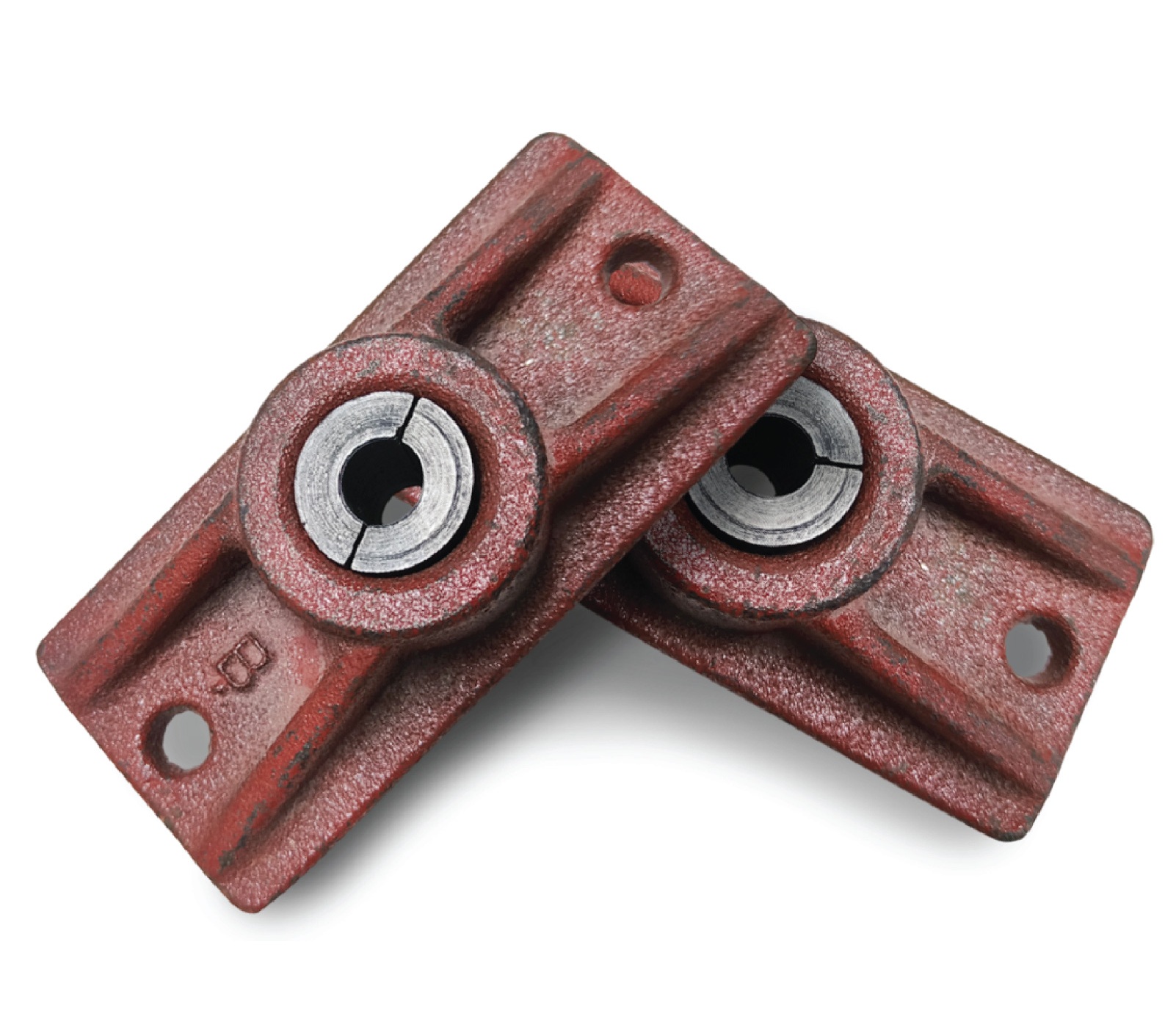 Anchorages & Couplers