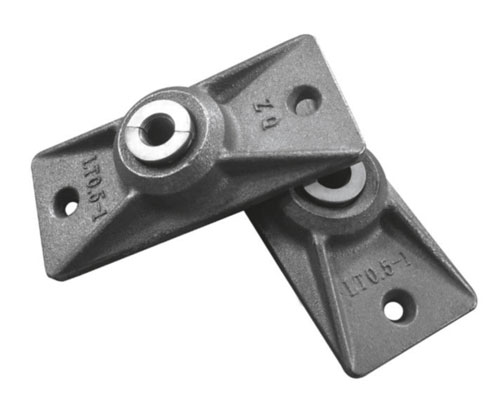 anchor plate