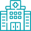 PT Cable Systems in Hospital