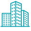 PT Cable Systems in Office Building