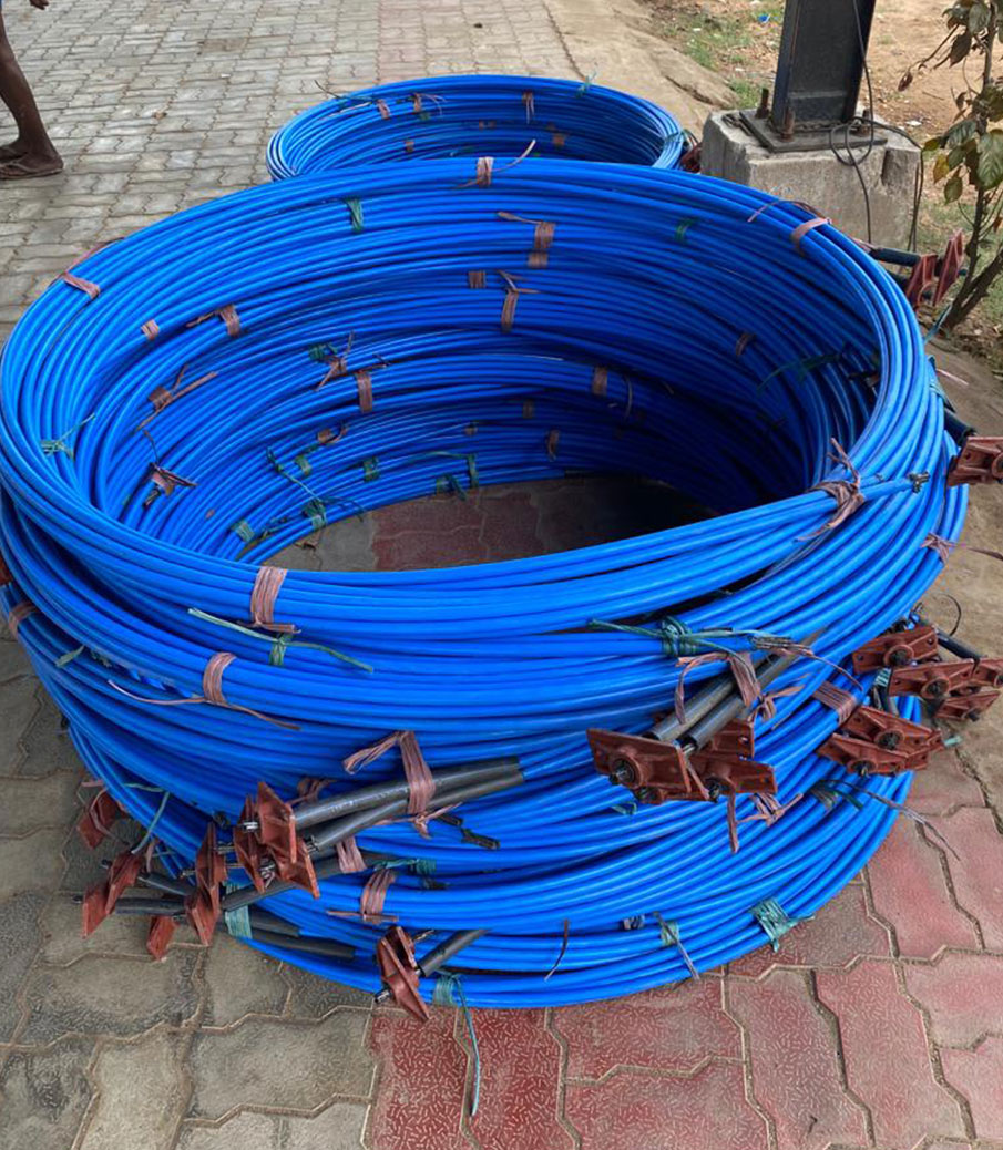 PT Cable Systems