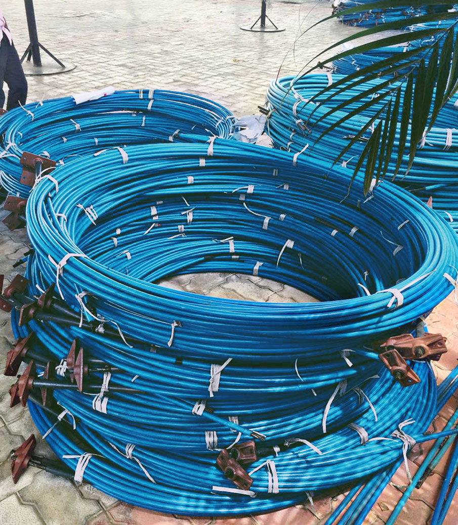 PT Cable Systems