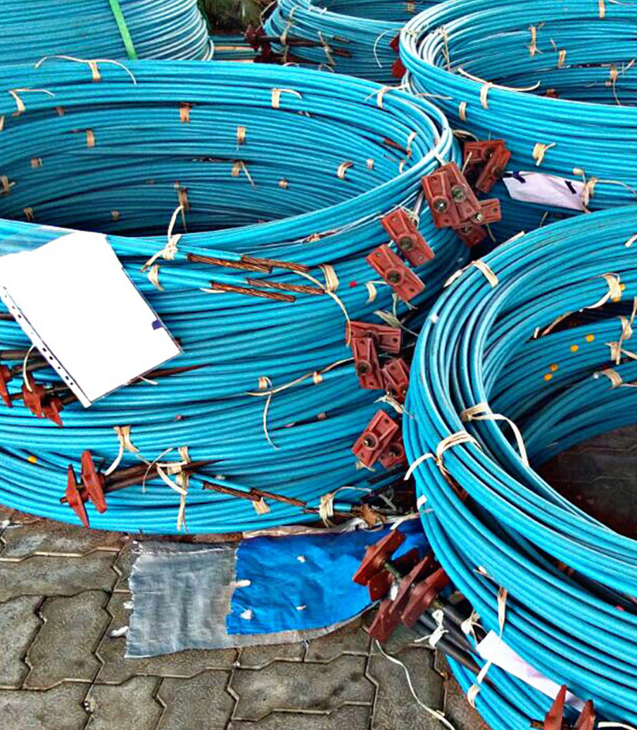 PT Cable Systems